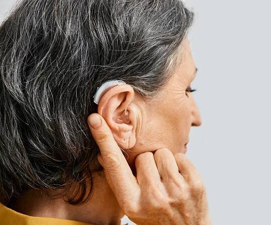 Oticon More hearing aids: 1,2,3 models, prices, reviews