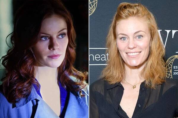 Cassidy Freeman