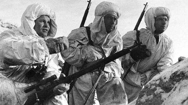 Major Erwin König neexistoval a odstřelovač Vasilij Zajcev ho tedy ve Stalingradu ani jinde zabít nemohl