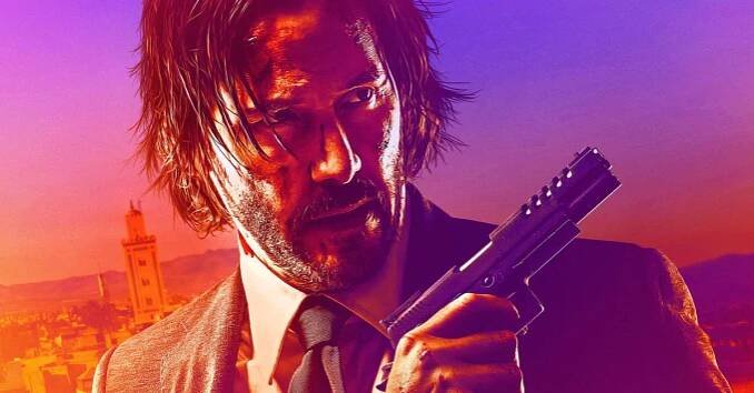 POTVRZENO: John Wick 5 je opravdu na cestě, byly oznámeny i další filmy z jeho světa