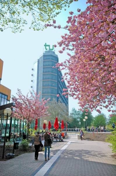 Technische Universität Dortmund