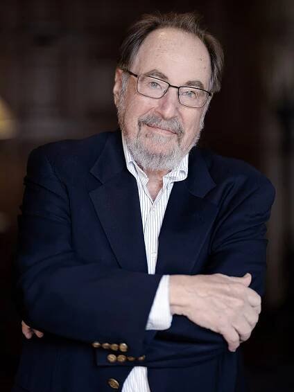 David Baltimore - Wikipedia
