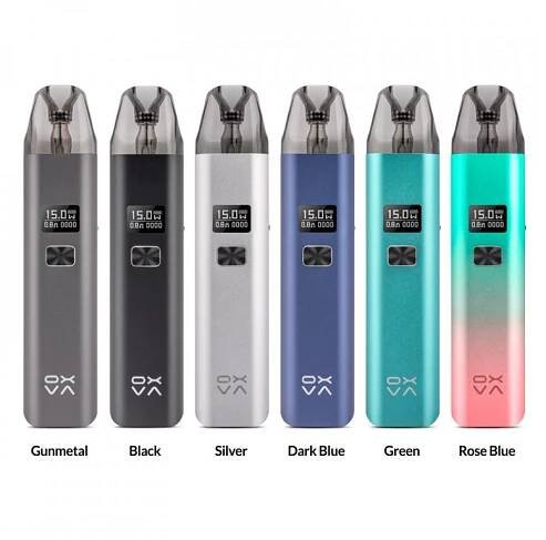 OXVA Xlim Pod Kit (900mAh)