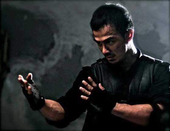 Production Officially Begins on FAST & FURIOUS 6; THE RAID Star Joe Taslim Joins the Cast