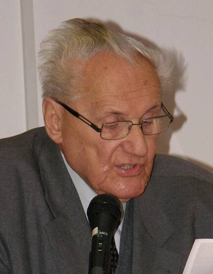 Richard Marsina