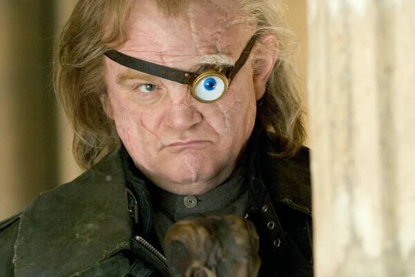Brendan Gleeson fotka