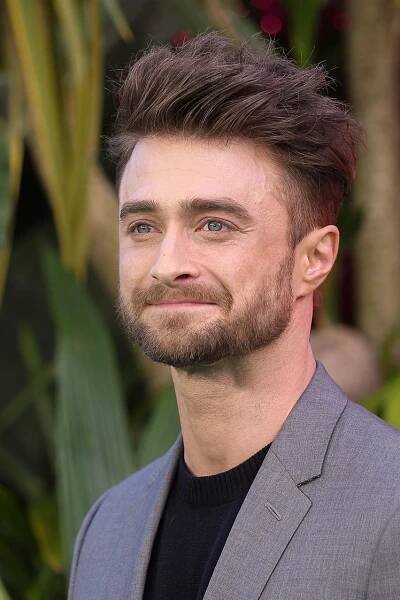 Daniel Radcliffe Says That J.K. Rowling’s Anti-Trans Rhetoric Makes Him “Really Sad"