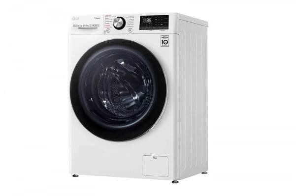 Pračka se sušičkou LG F2DV5S8S1 - LGshop.cz