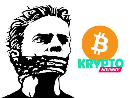 V budoucnu hrozí cenzura bitcoinových transakcí. Bije se na poplach