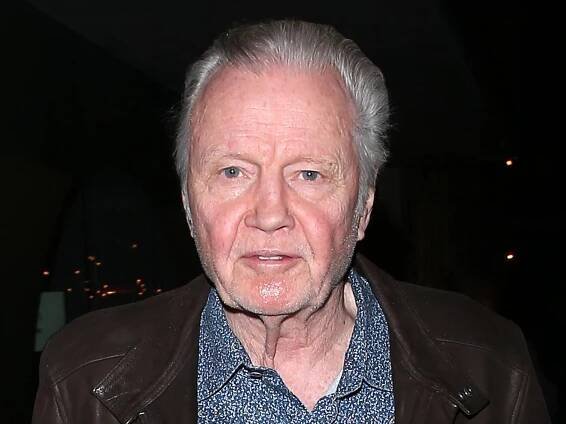 Jon Voight