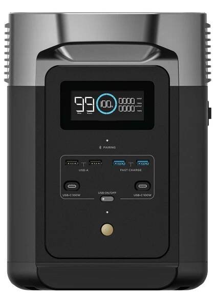 EcoFlow DELTA 2