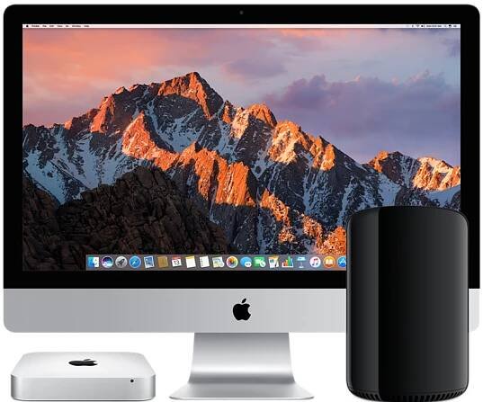 Desktop je pre Apple aj naďalej zaujímavý, ubezpečuje Tim Cook - MojIphone.sk