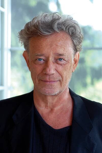 Gert Voss – Wikipedia