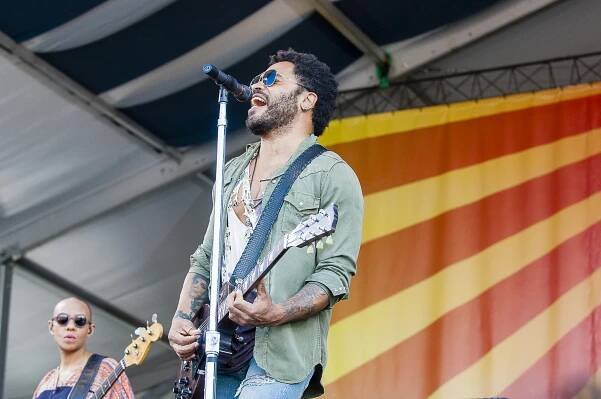A Classic Rock Fan’s Guide to Jazz Fest Weekend II