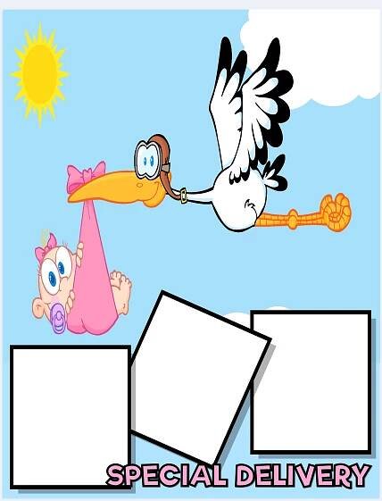 Kids Scrapbooking | Digital Scrapbooks for Kids – MeKeeps