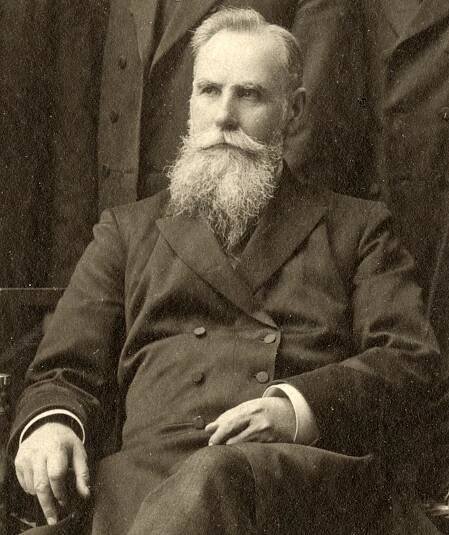 John Ongman