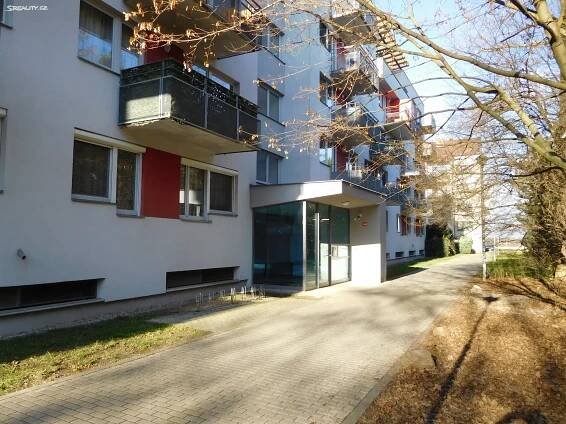 Prodej Byt 3+kk, Čechova, Poděbrady - Poděbrady III, okres Nymburk