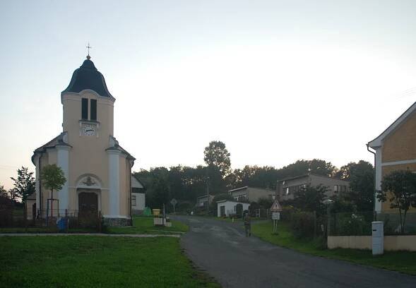Ctiboř (Tachov District)