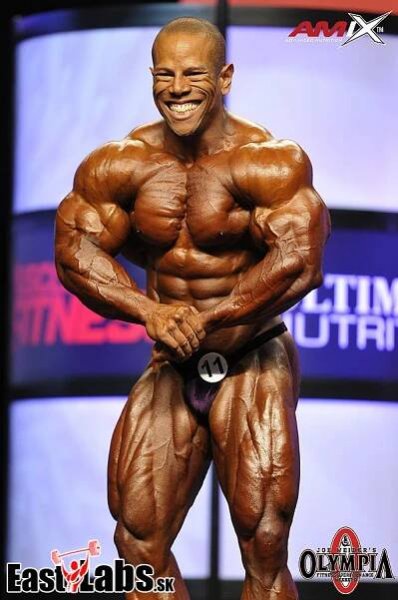 David Henry