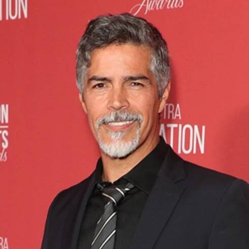 Esai Morales