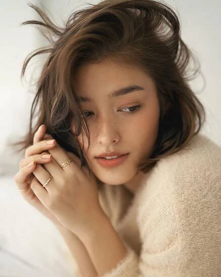 Zeiuss | Liza Soberano photos