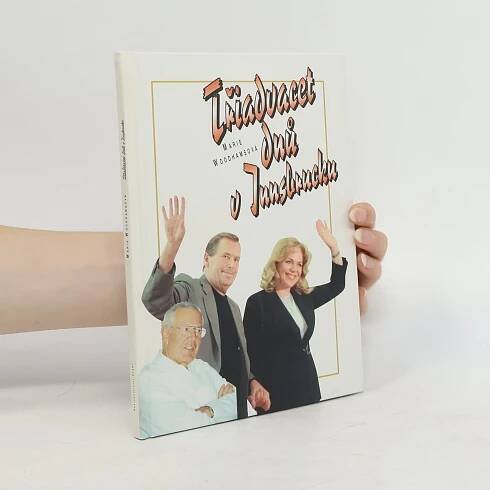 Třiadvacet dnů v Innsbrucku