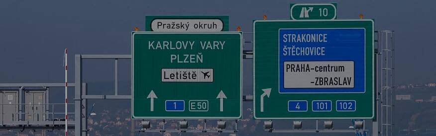 Značky Praha s.r.o.