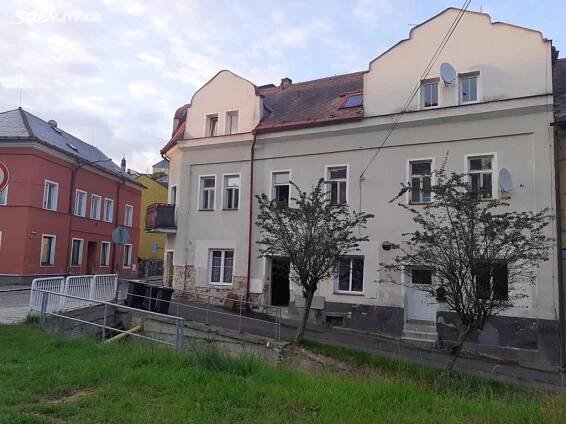Prodej Dům, Luby, okres Cheb