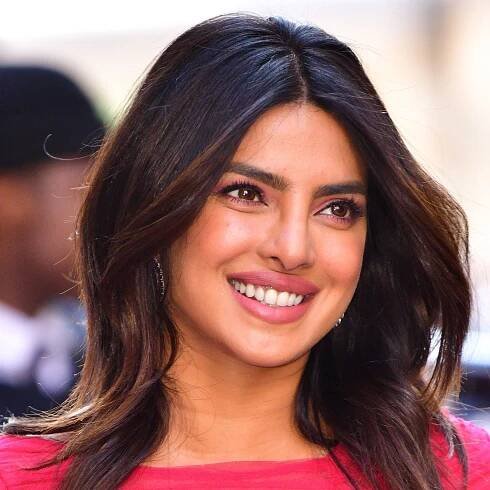 Priyanka Chopra Shares Makeup-Free Selfie on Instagram — Photos