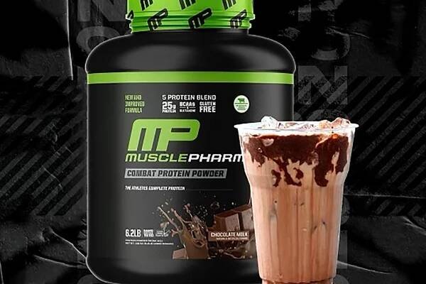 Combat Protein Powder Review: Is It Good For Muscle Gain?
