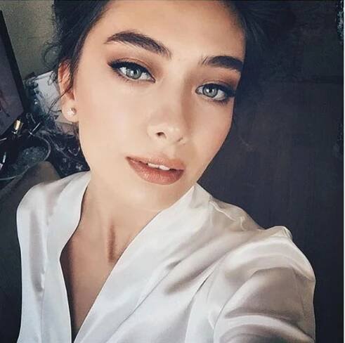 Neslihan Atagül Doğulu fotky