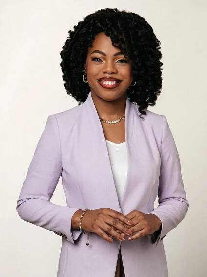 Dr. Kersha S. Pennicott