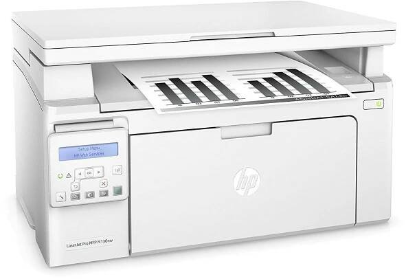 HP LaserJet Pro MFP M130nw