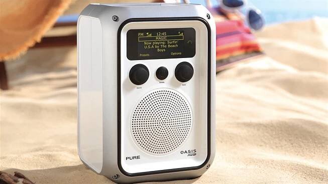 Digitálně v ČR vysílá již 15 stanic. Nově naladíte taneční rádio SeeJay