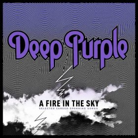 A Fire In The Sky - Deep Purple [3CD] (Digisleeve)