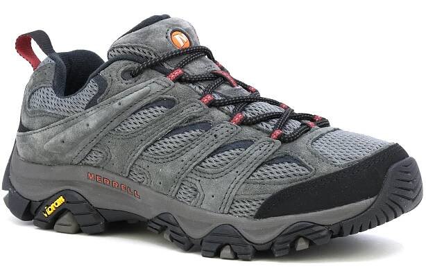 Merrell Moab 3 Walnut béžová