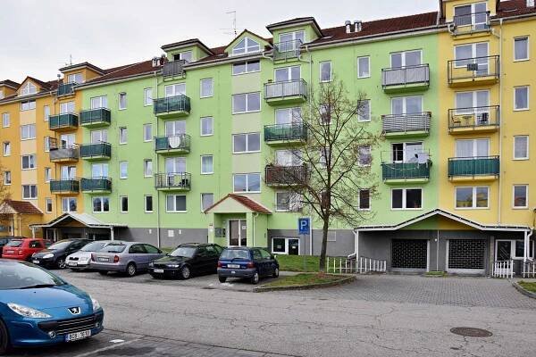 Nabídka pronájmů – SPRÁVA DOMŮ České Budějovice