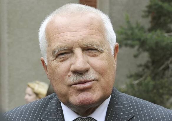 Sobotní LN: Václav Klaus: Budou-li mě zastrašovat, zůstanu v politice