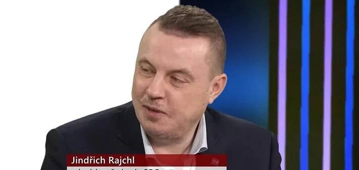 Rajchl (PRO): Jak se měnily výroky vlády Petra Fialy v průběhu času