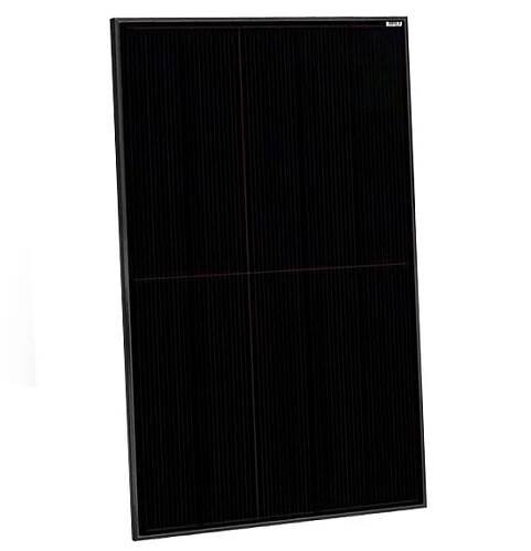 Solární panel 410W FULL BLACK Elereix - TV Antény
