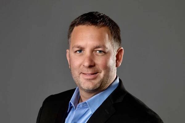 Michael Evans, Philanthropist and CEO of USPA Nationwide Security