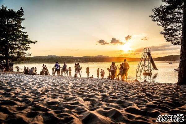Znovuzrozený Mácháč se vrací i v roce 2025! » Hardstyle.cz