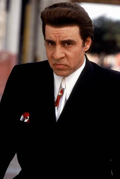 Rodina Sopránů - Praščaj Livuška - Promo - Steven Van Zandt
