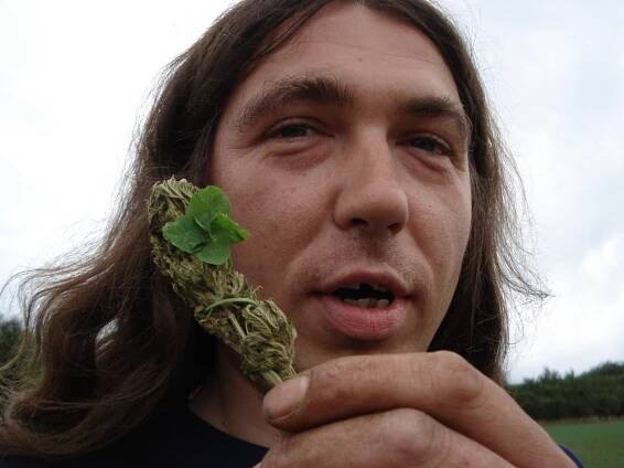 Osobnost Legalizace - Stanislav Penc - Legalizace