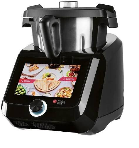 Srovnání: 5 varných robotů typu Thermomix