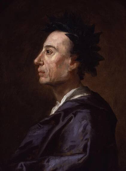 Alexander Pope