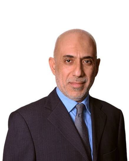 Salman Mahmood