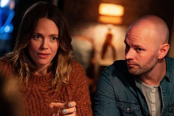 Mimo stopu: Nezaměstnaná matka, která holduje alkoholu, hodlá zvládnout slavný Vasův běh - Netflixer