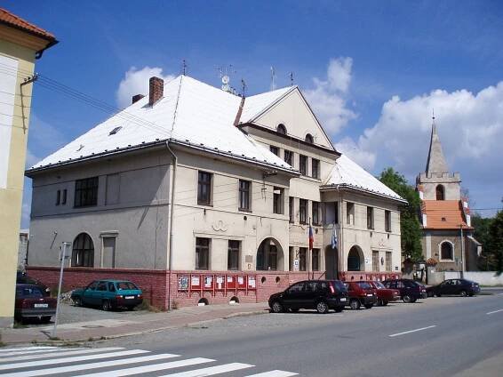 Opatovice nad Labem - Wikiwand