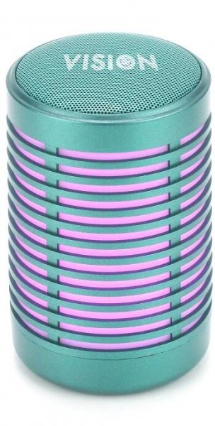Vision Speaker Mini – Zenbox Breeze